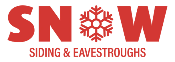 Snow Siding & Eavestroughs