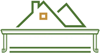 Roofline installation — Steve's Eaves, Chilliwack AB