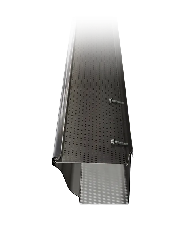Roofline installation — Gutter installation, Soffit, Fascia and Roofing, SUN INSULATORS & ROOFING AB