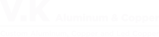 Exterior project detail — V.K Aluminum & Copper, Hamilton AB