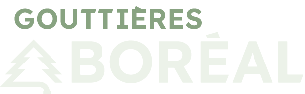 Gouttières Boréal
