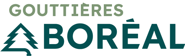 Gouttières Boréal