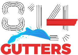 814 Gutters