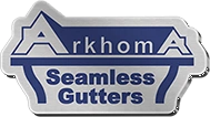 Arkhoma Gutters