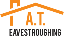 A.T. Eavestroughing