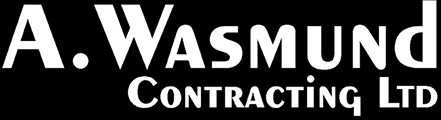 A. Wasmund Contracting Ltd
