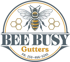 Bee Busy Gutters