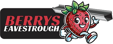 Berrys Eavestrough