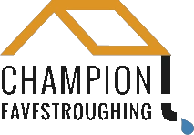 Champion Eavestroughing