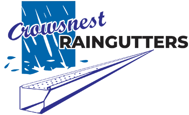 Crowsnest Raingutters