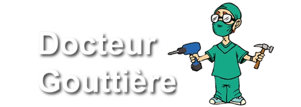Docteur Gouttières