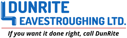 Dunrite Eavestroughing