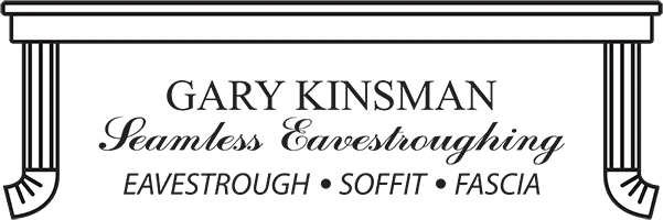 Gary Kinsman Seamless Eavestroughing