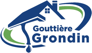 Gouttière Grondin