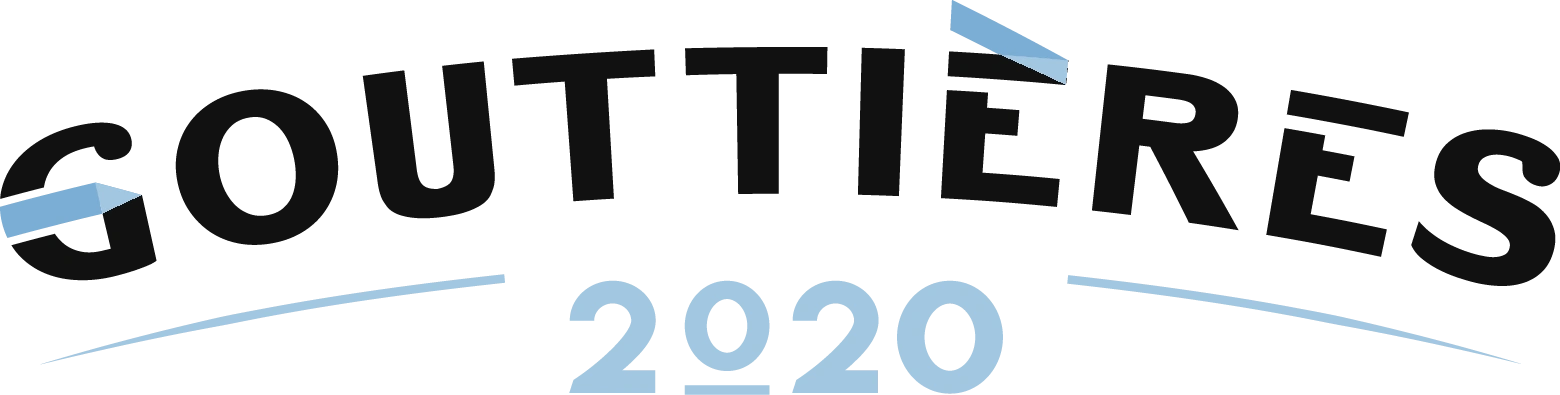 Gouttières 2020