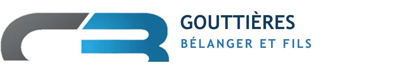 Gouttières Bélanger et Fils