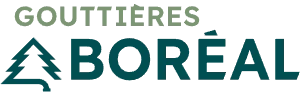 Gouttières Boréal