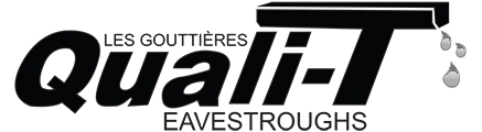 Les gouttières Quali-T