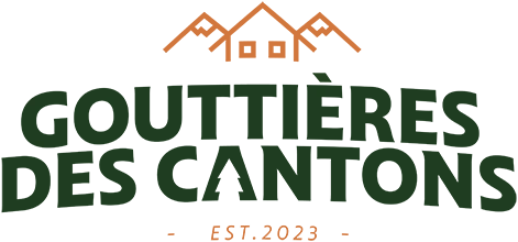 Gouttières des Cantons
