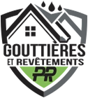 Les Gouttières et Revêtements P.R.