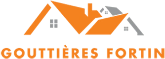 Gouttières Fortin