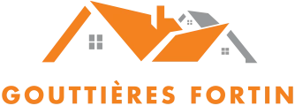 Gouttières Fortin