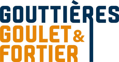 Gouttières Goulet et Fortier