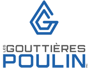 Les Gouttières Poulin