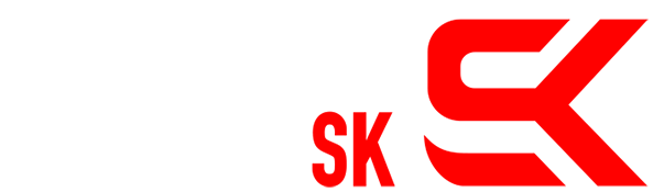 Gouttières Signées SK