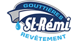 Gouttières St-Rémi