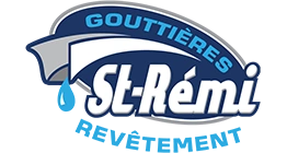 Gouttières St-Rémi