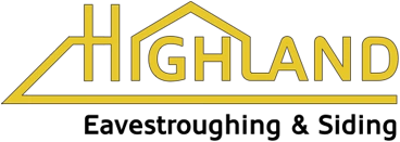 Highland Eavestroughing & Siding