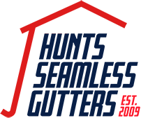 Hunt's Seamless Gutter