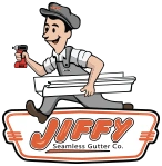 Jiffy Seamless Gutter Co.