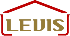 Levis Eavestrough