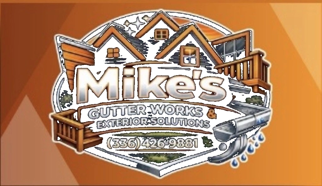 Mike's Gutter Works LLC
