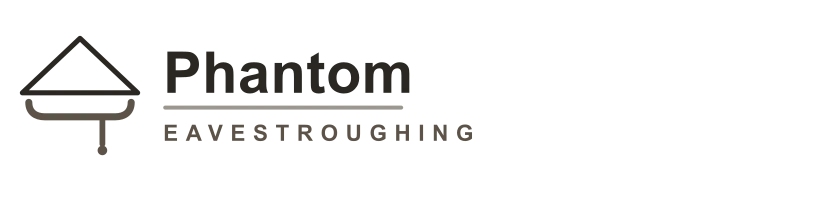 Phantom Eavestroughing