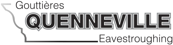 Gouttières Quenneville