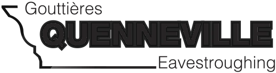 Gouttières Quenneville