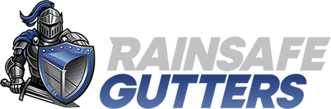 Rain Safe Seamless Gutter