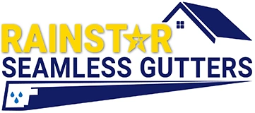 Rainstar Seamless Gutters