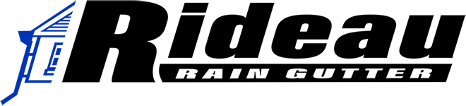 Rideau Rain Gutter