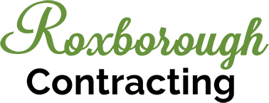 Roxborough Contracting