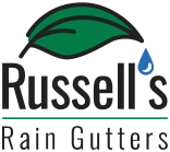 Russell's Rain Gutters
