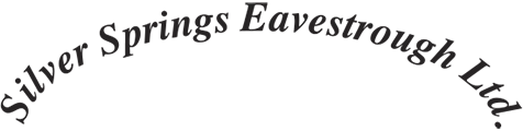 Silver Springs Eavestrough Ltd.