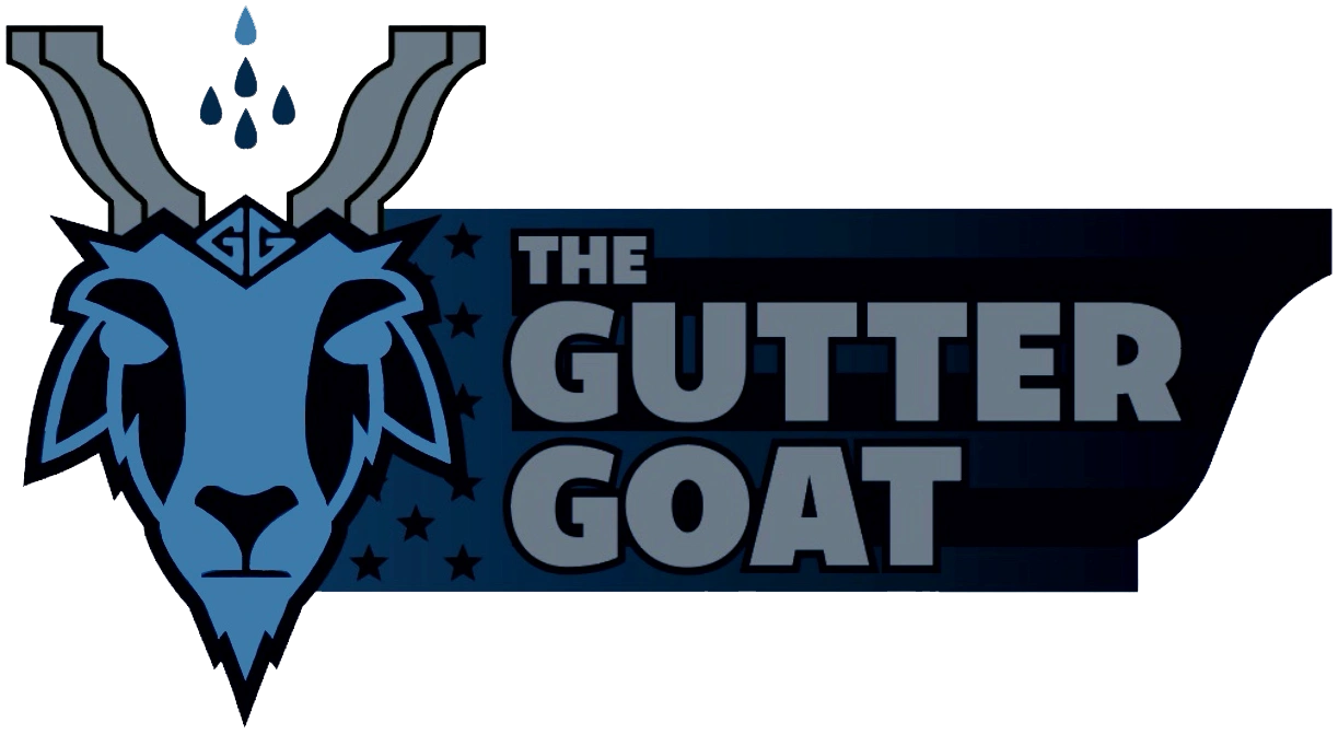The Gutter GOAT